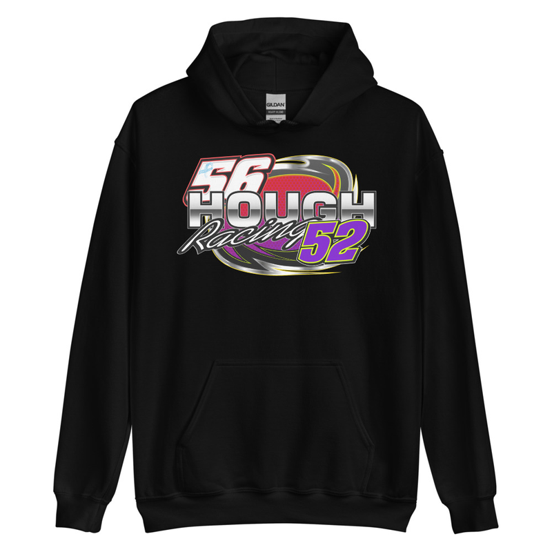 Dylan Hough - Hough Racing Hoodie | Late Model