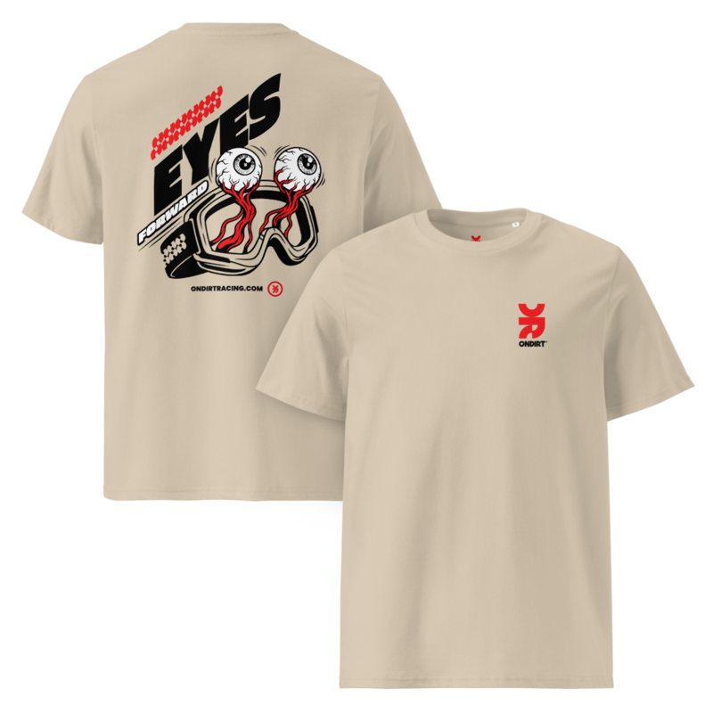 ONDIRT® EYES FORWARD Performance Shirt