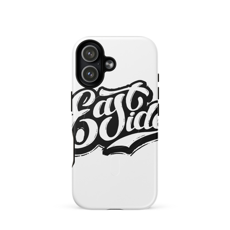 EastSide MagSafe® tough case for iPhone® – iPhone 17, Matte