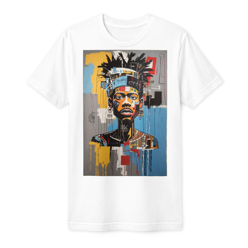 YOU//HAVE//MORE – XL, White