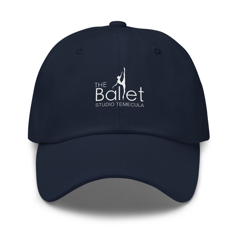 Dad hat – One size, Navy