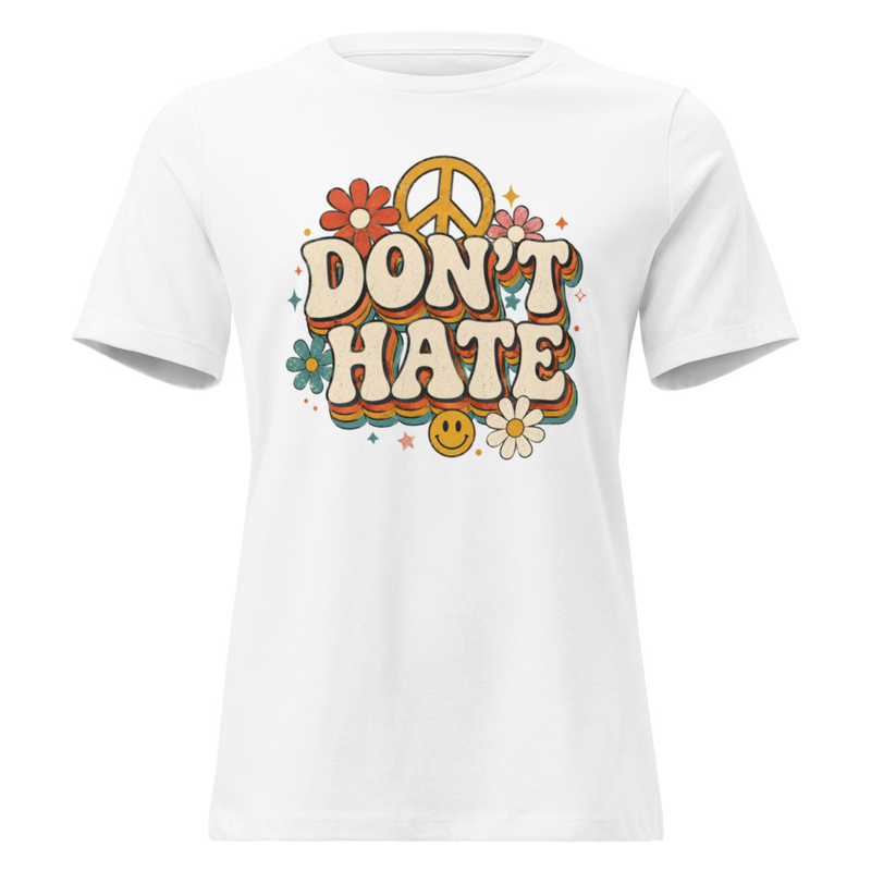 Don't Hate Sagewood Collection