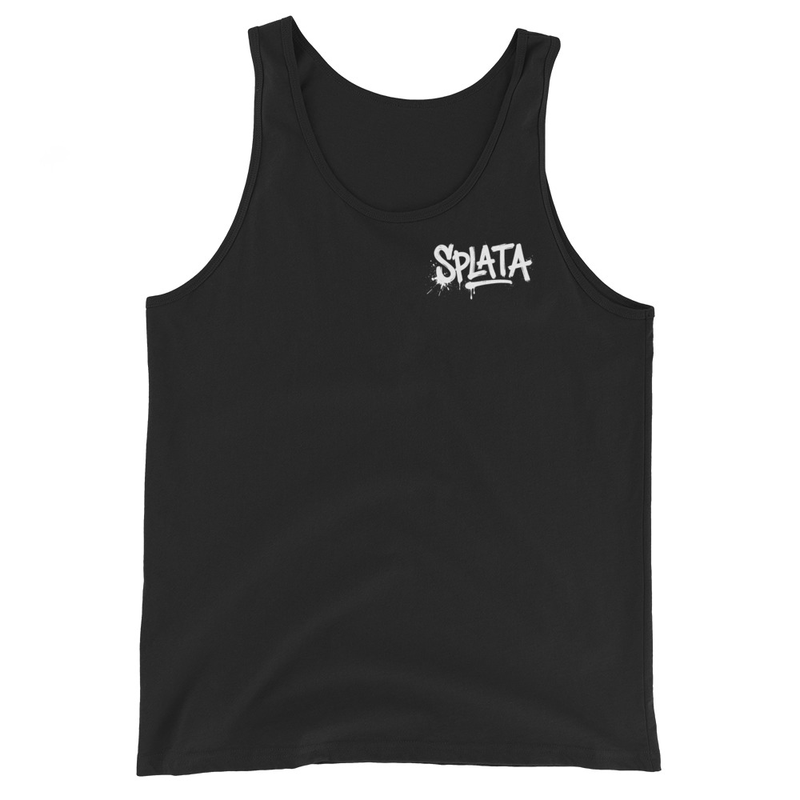 Unisex Tank Top