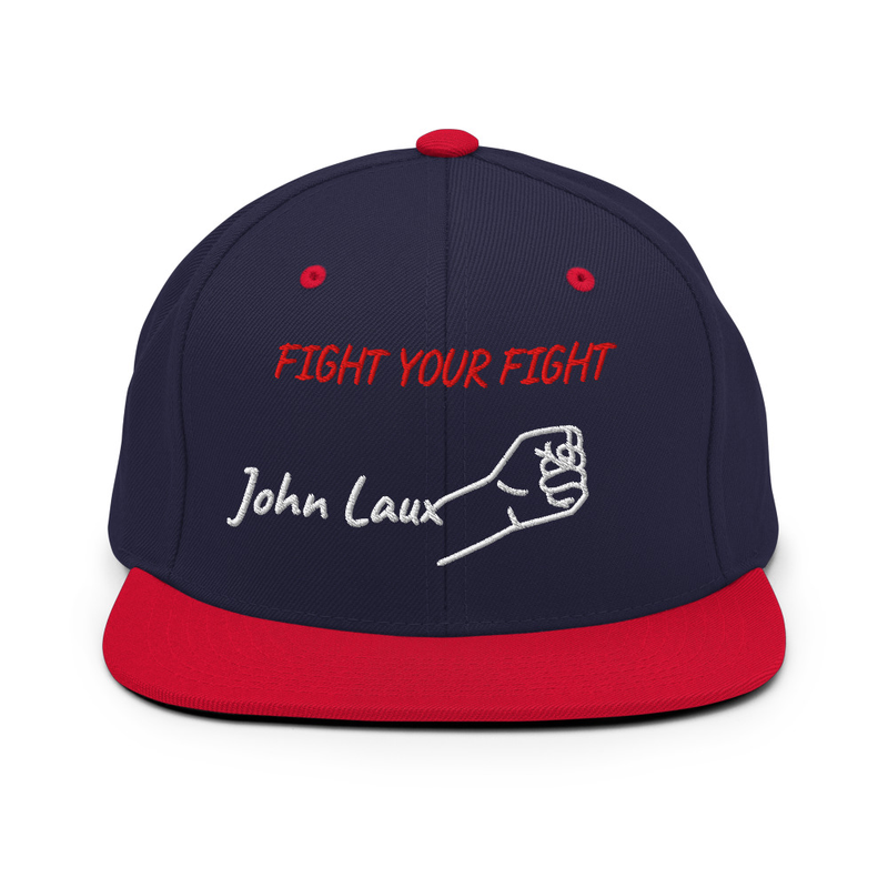 Snapback Hat