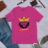 MASIDY — T-Shirt Unisex Premium Cotone view 16