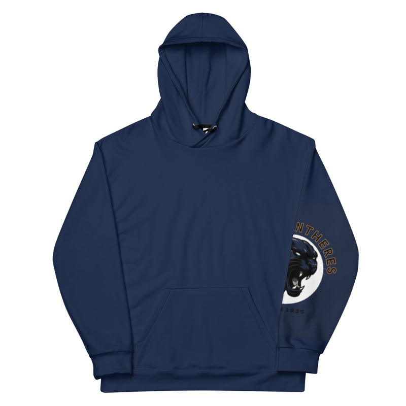 elite-panthers hoodie