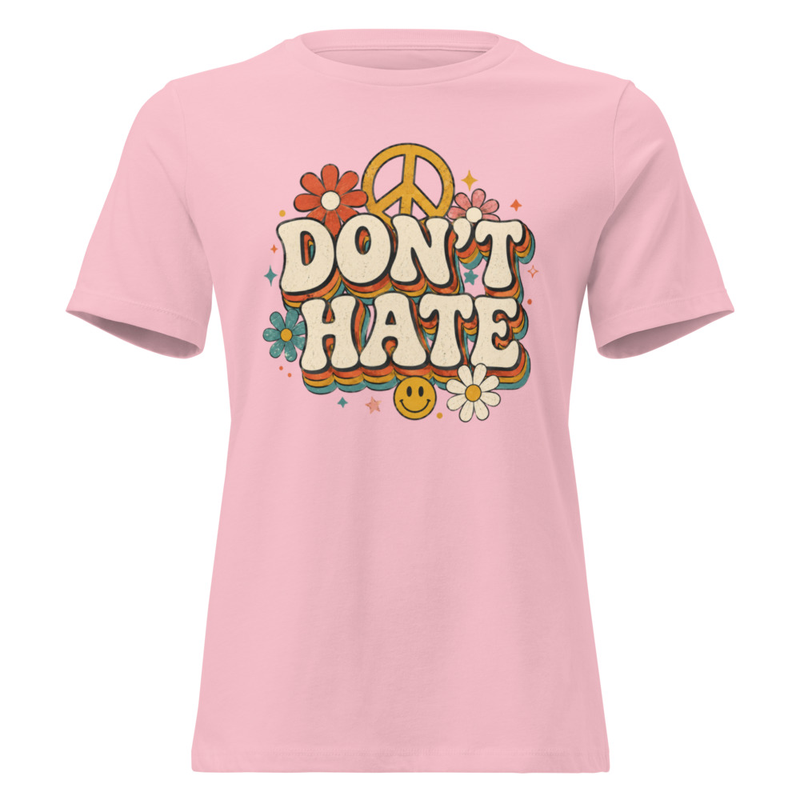 Don't Hate Sagewood Collection