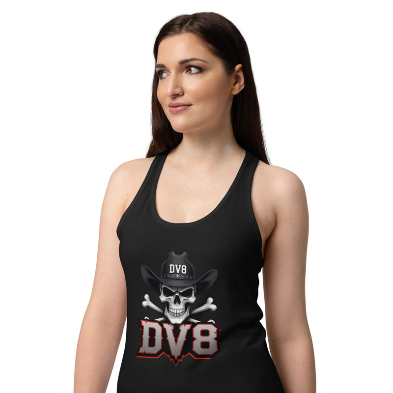 DV8 F#CK IT ALL Tank Top