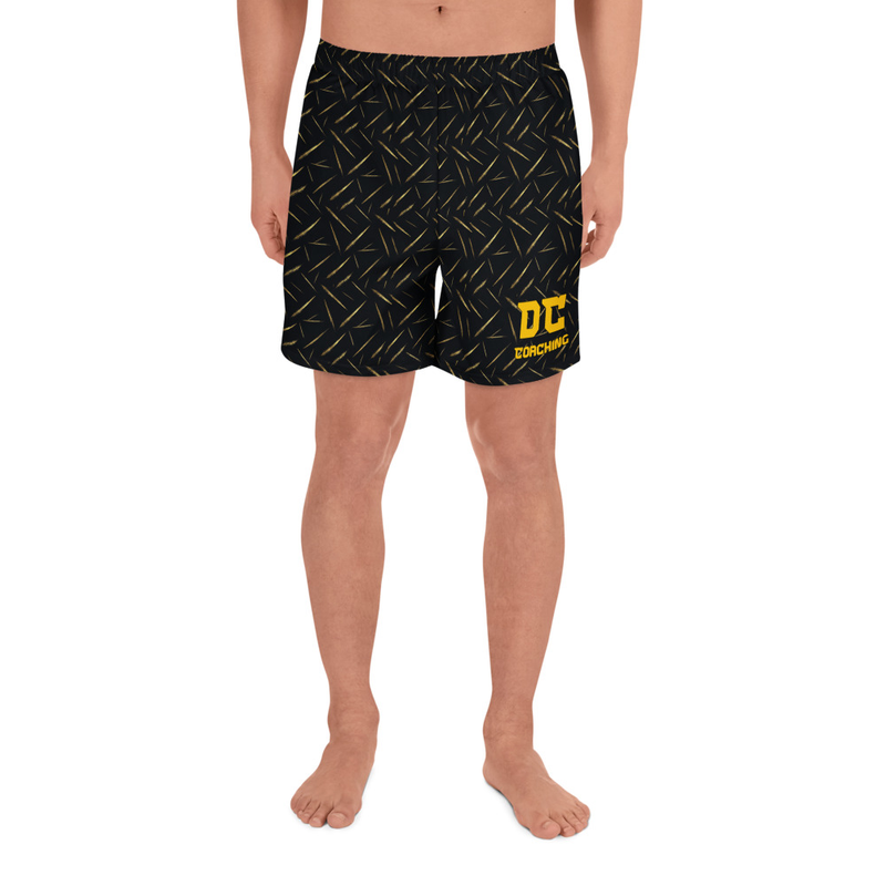DC Coaching Training Shorts