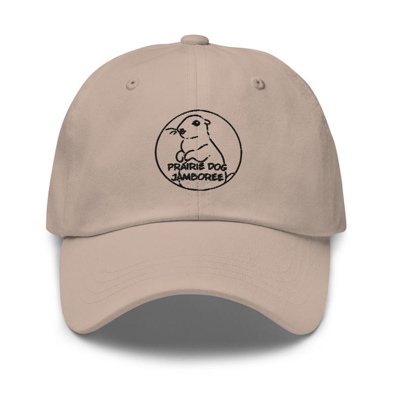Dad hat