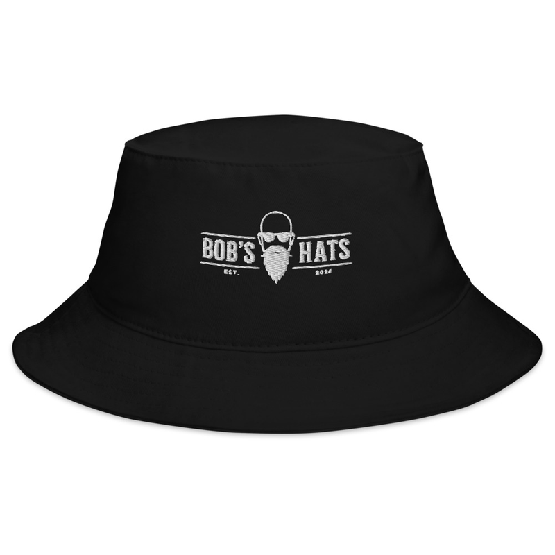 Bucket Hat