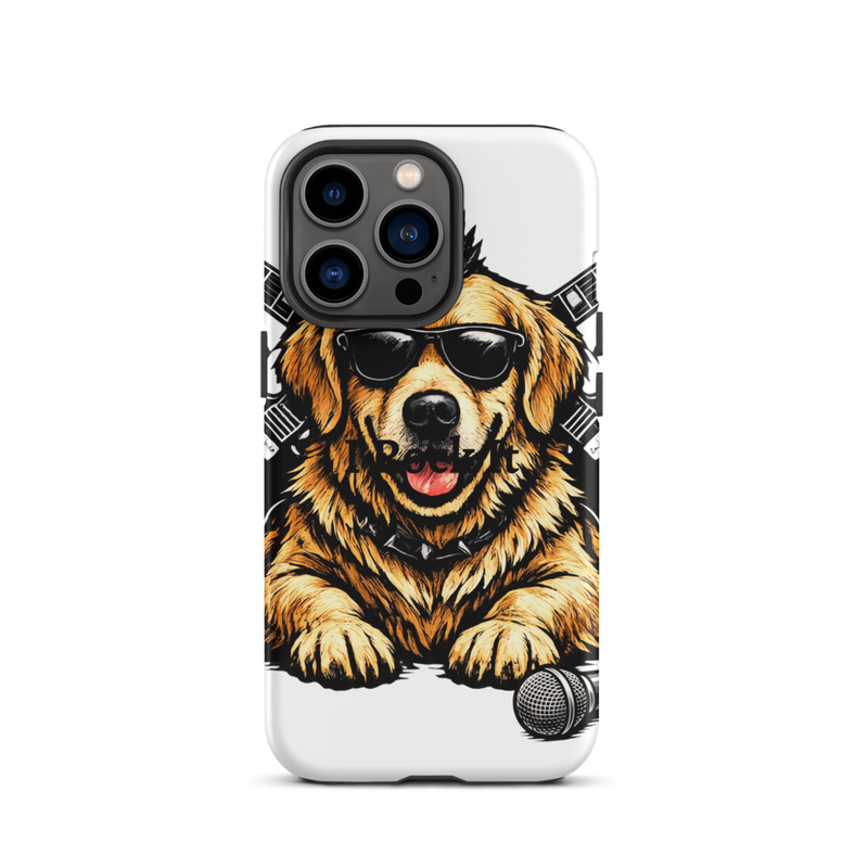 Tough Case for iPhone® SD – iPhone 13 Pro, Matte