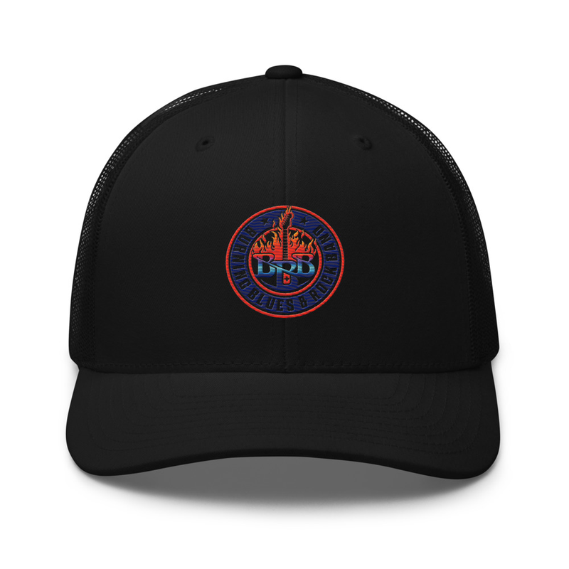 Trucker Cap BBB