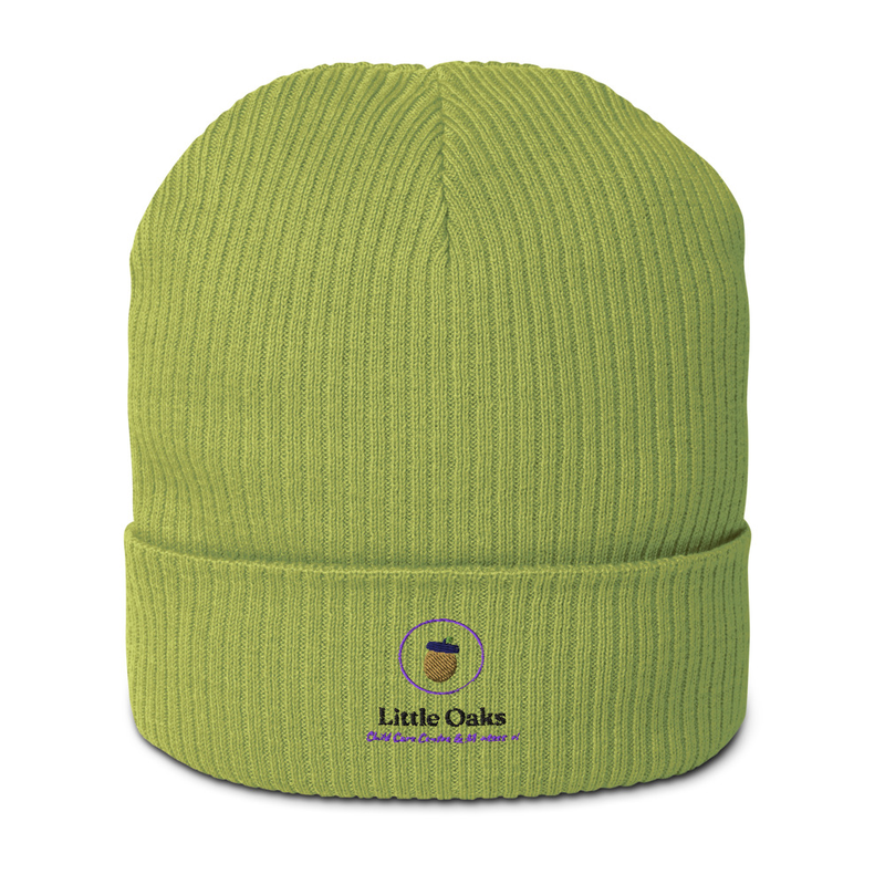 Leaf Green