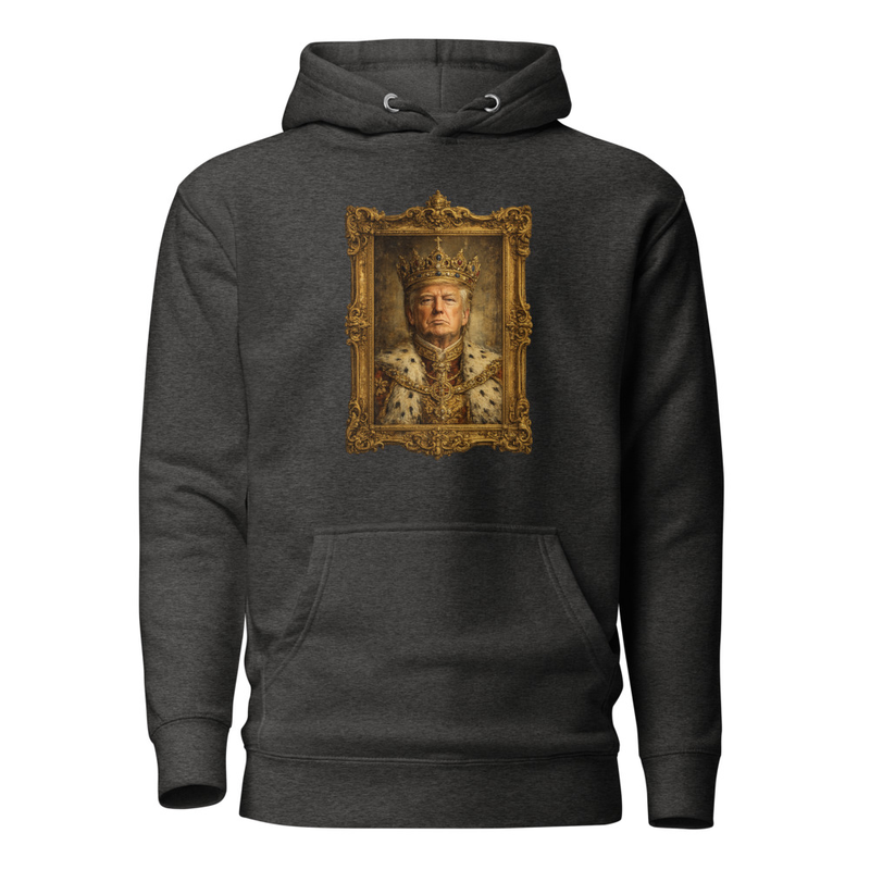 King of Hoodies