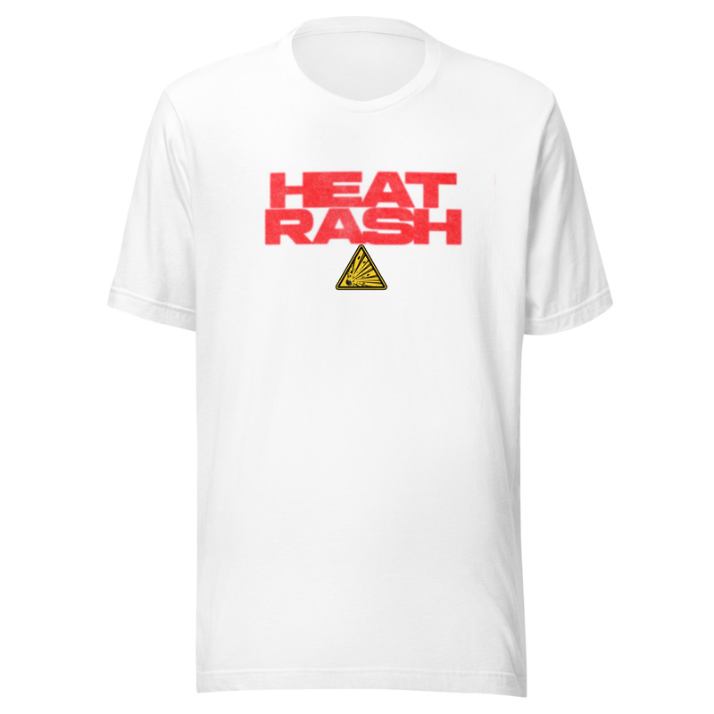 Heat Rash - Unisex t-shirt