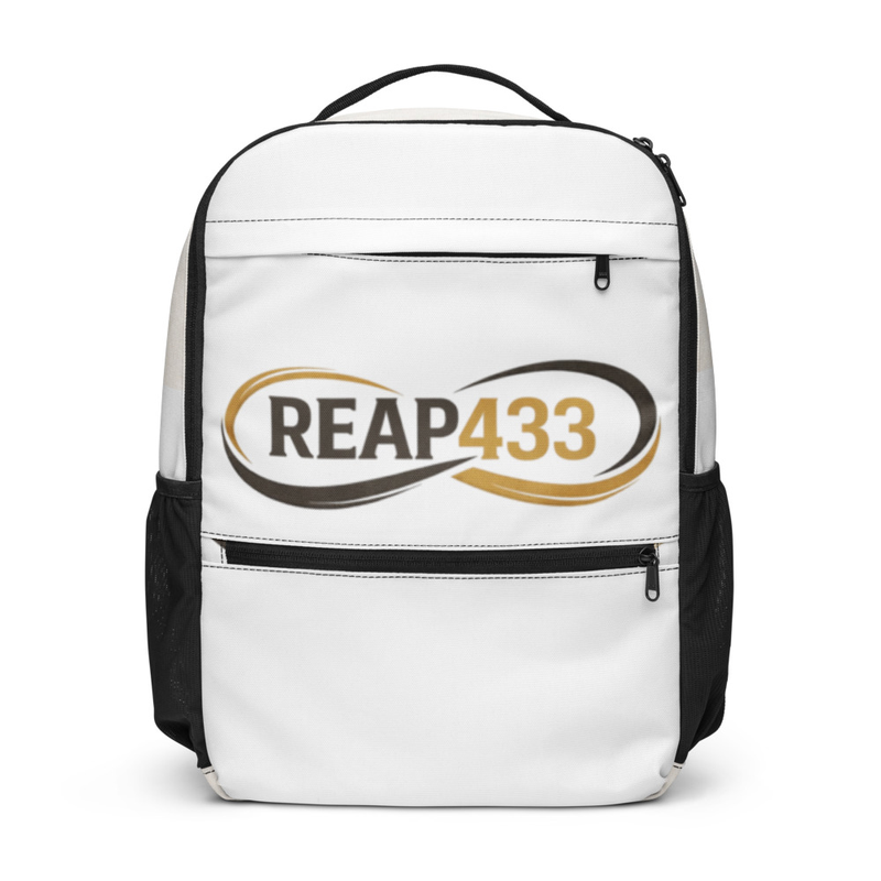 Utility backpack
