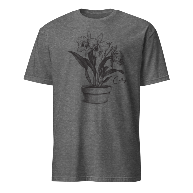 Cattleya Shirt v2