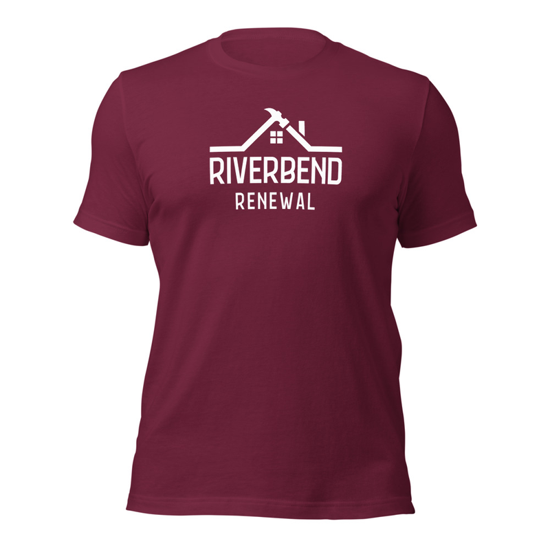Riverbend Renewal: LiveLove Tee