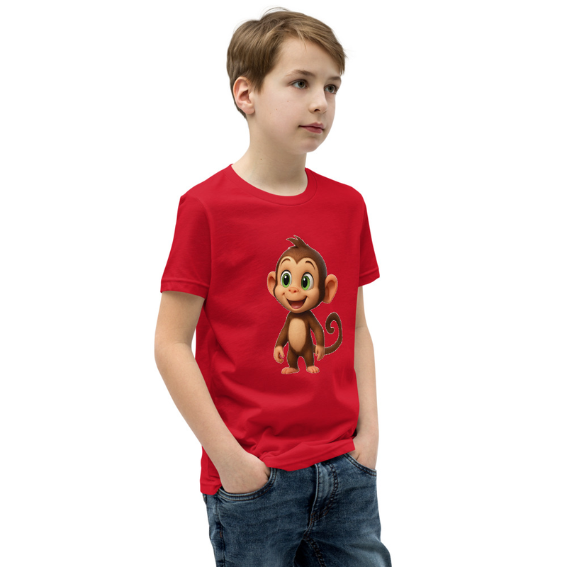 Tiko Jungle Shirt