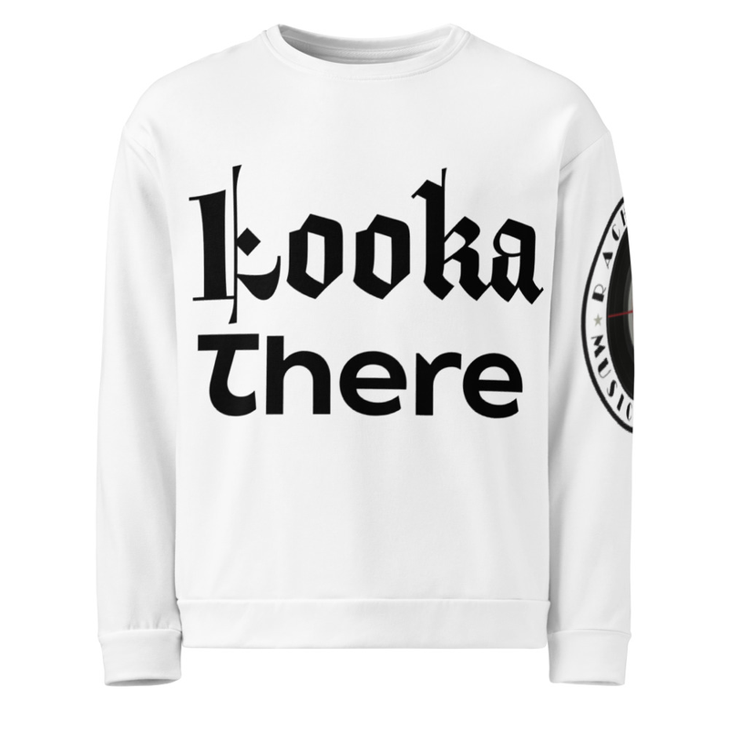 Looka There Sweatshirt