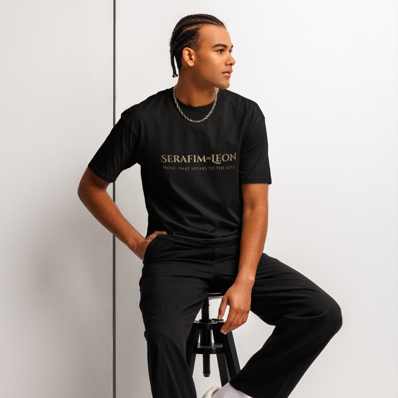 Cotton Heritage MC1082 I Men's Premium Short Sleeve Tee