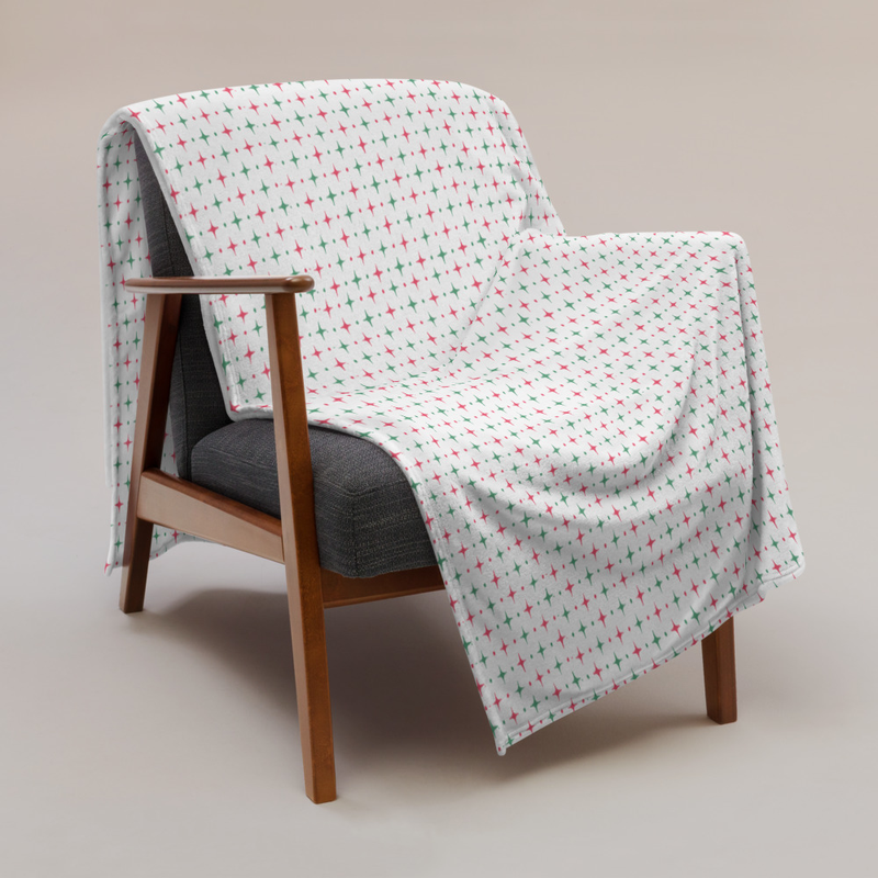 CrazyInLoveWithYou Throw Blanket