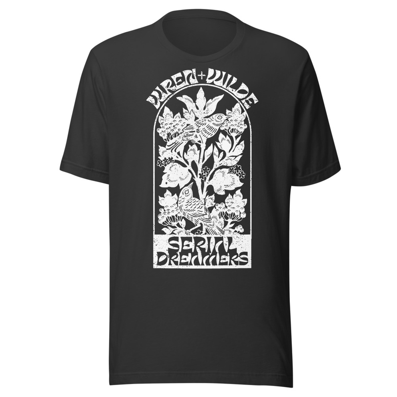 Serial Dreamers Tee