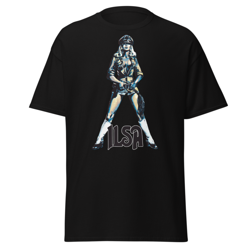 Ilsa Tee