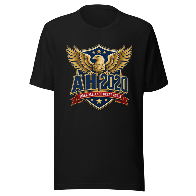 Visuel du produit T-shirt ECUSSON AH 2020