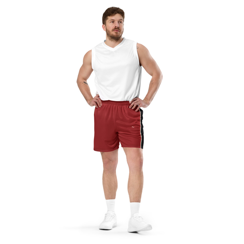SEGAL - Court Mesh Shorts, product reference