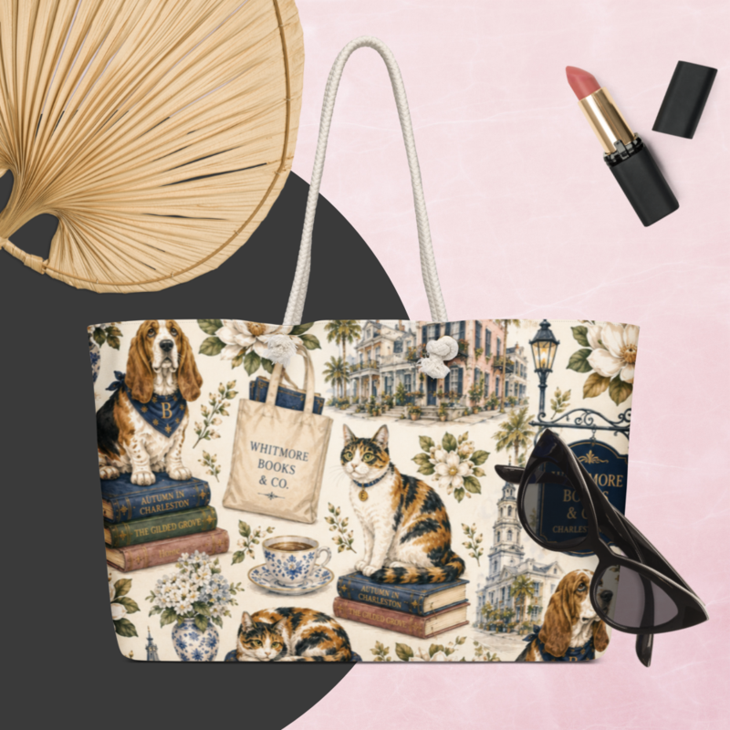Weekender bag