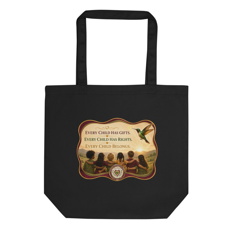 Eco Tote Bag