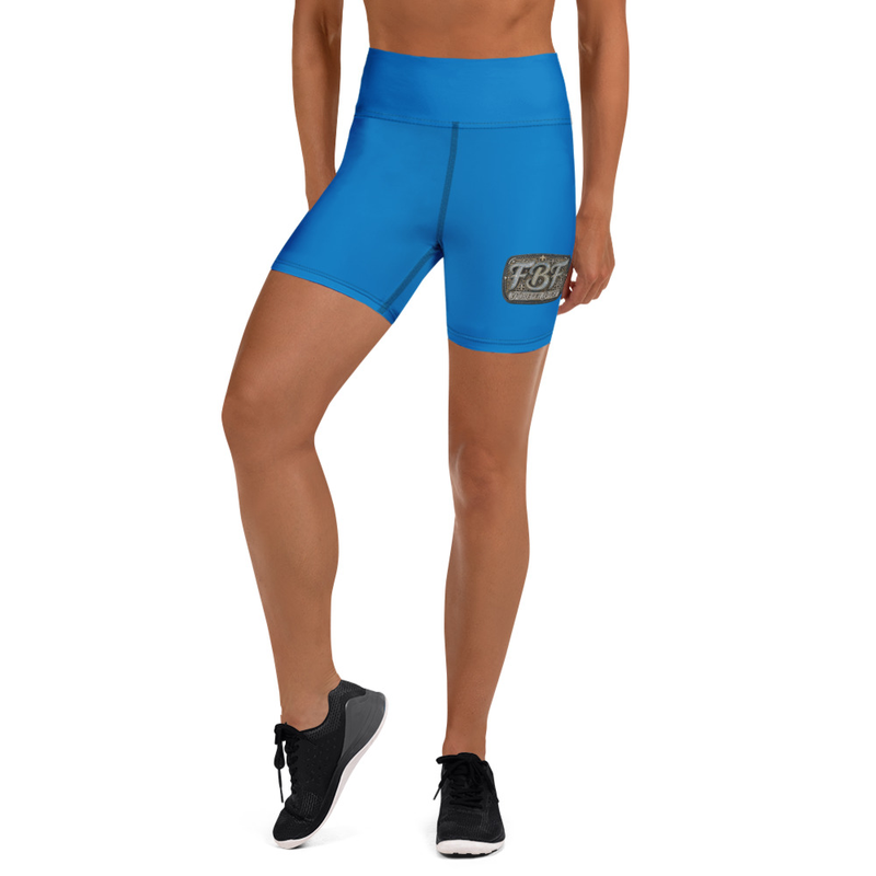 FBF Workout Set Blue (bottom)
