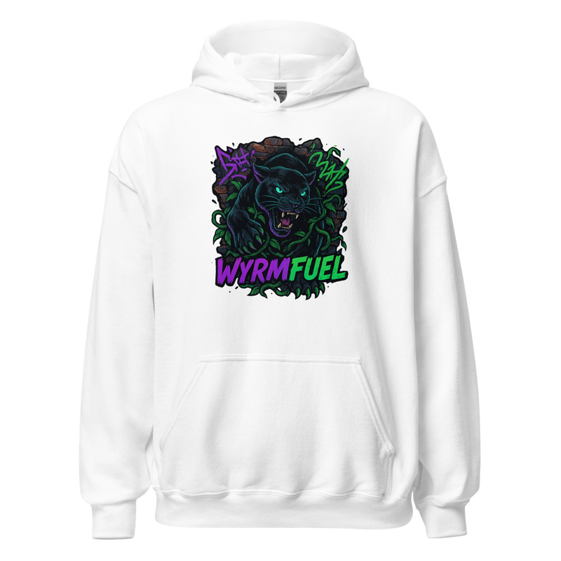 Urban Howl Hoodie