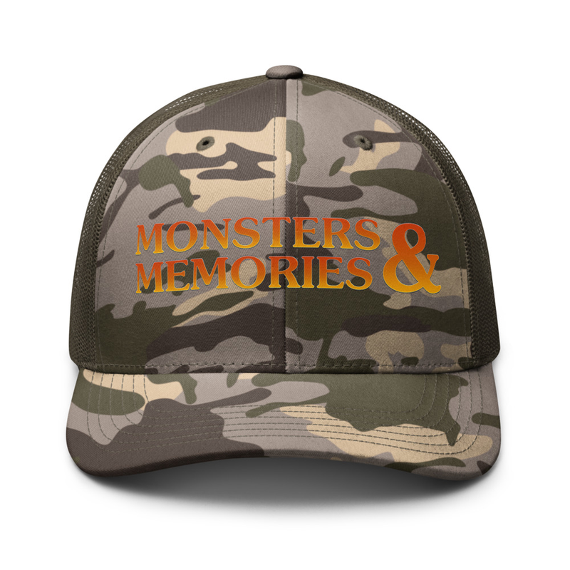 Hat: Ranger Cap