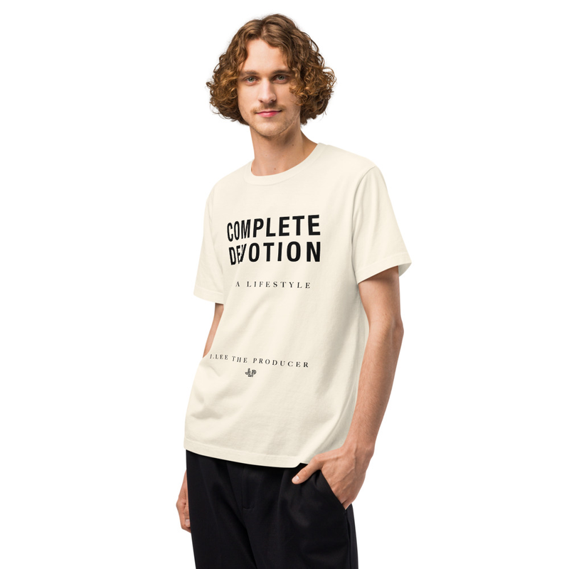 JLEE Complete Unisex oversized t-shirt