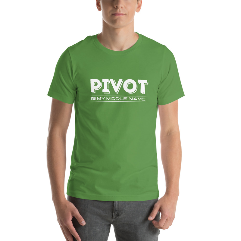 Pivot is my Middle Name - Midnight Tone – Image 21