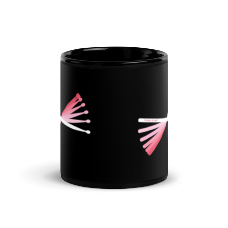 Pink Logo