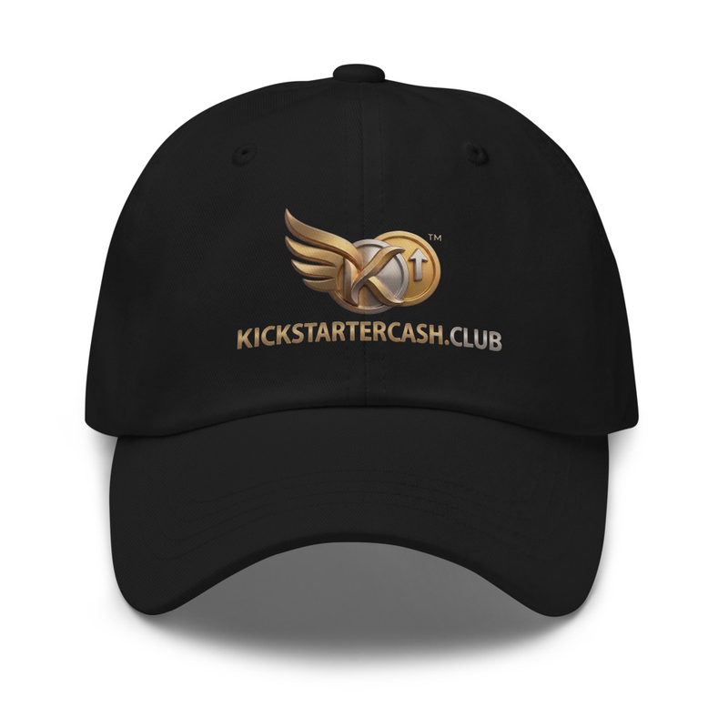 Dad hat
