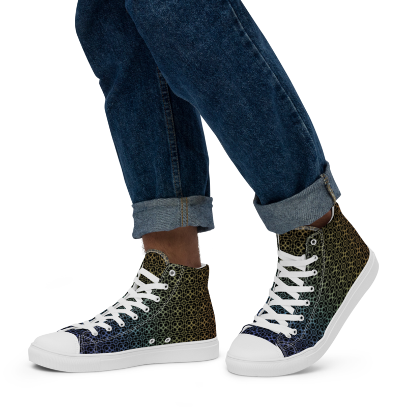 Men’s FLOR VD Jays