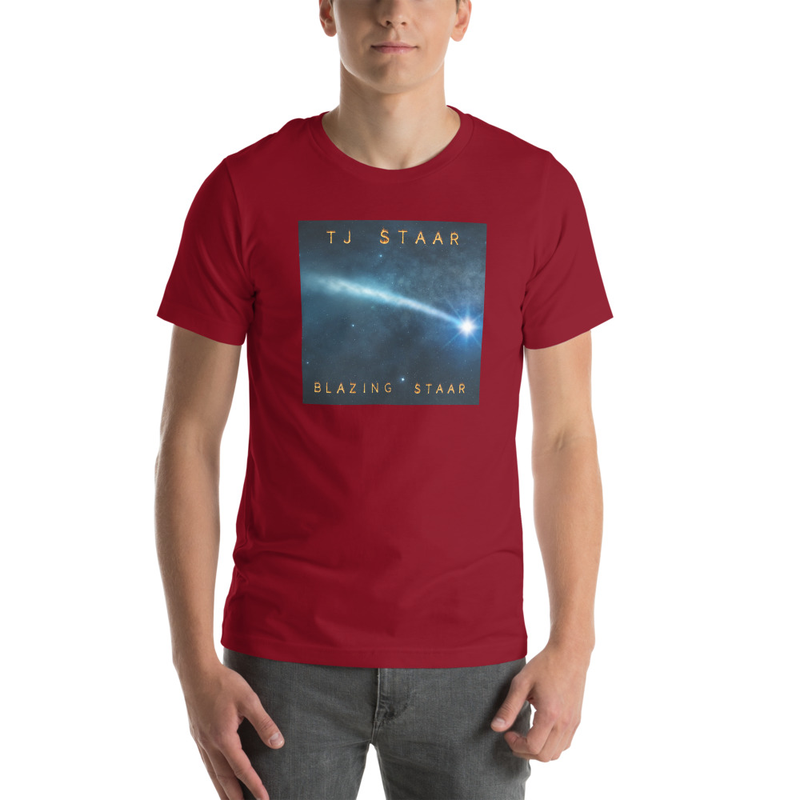 TJ Staar T-Shirt