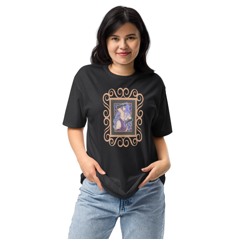 Seduction -- Unisex Tee