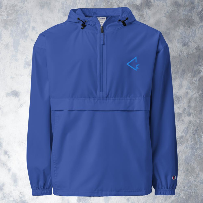 Voyage Set Champion Jacket view 3