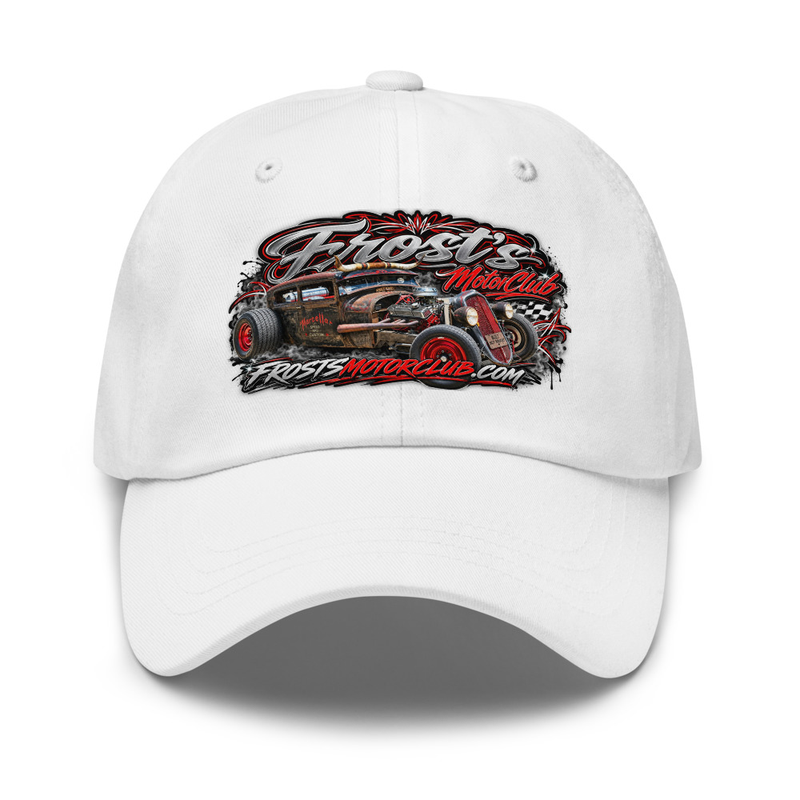 Dad hat