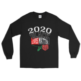 B.L.M 2020 | Tee