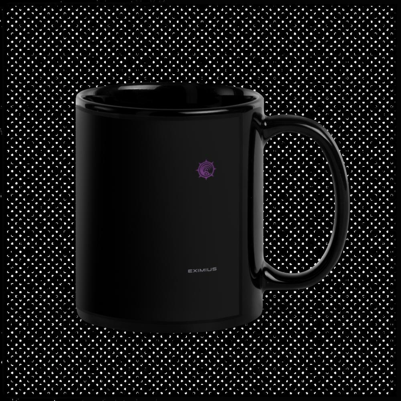 [ Elite ] Winter Nights - Gachiakuta - [ The Cleaners ] - Mug - X1 - [ Limited-Time ]