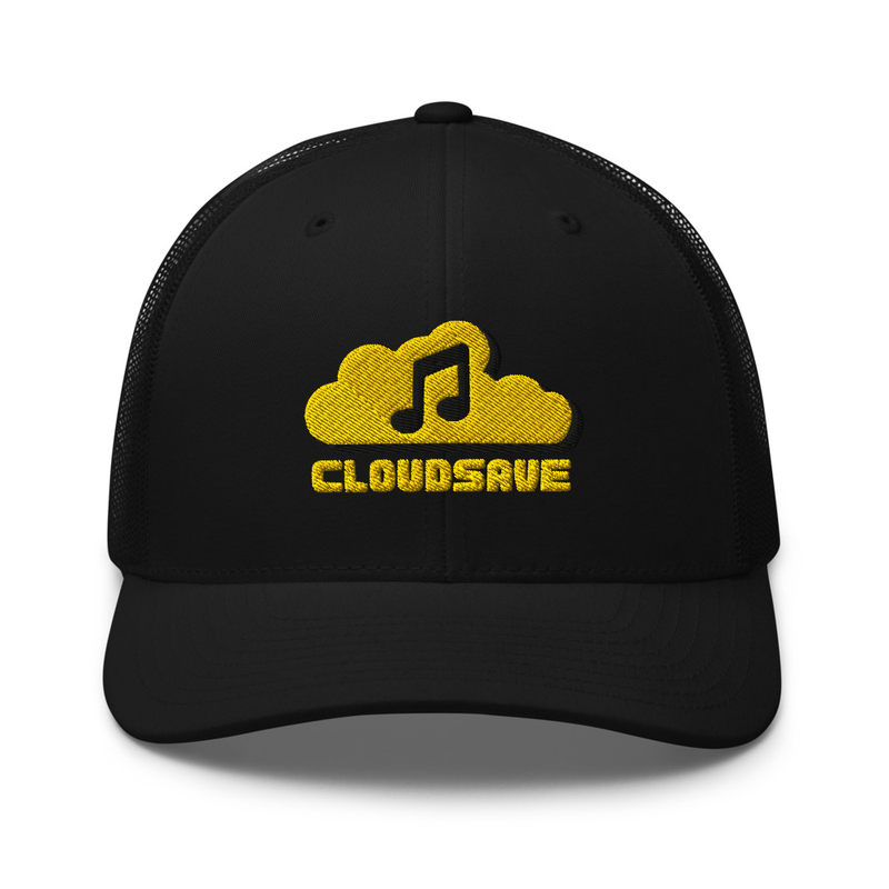 Trucker Cap