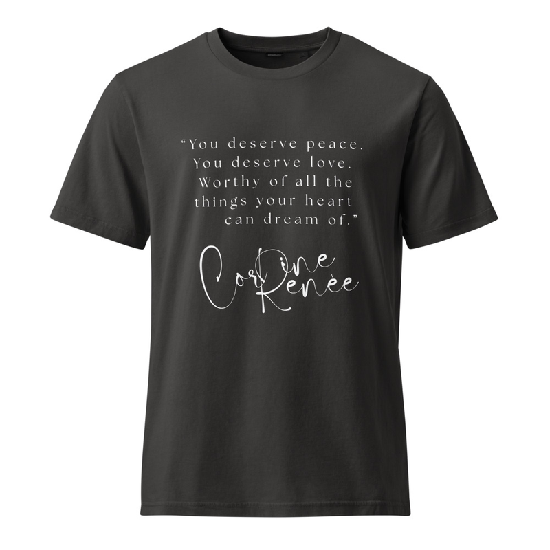 Corrine Renee T-Shirt