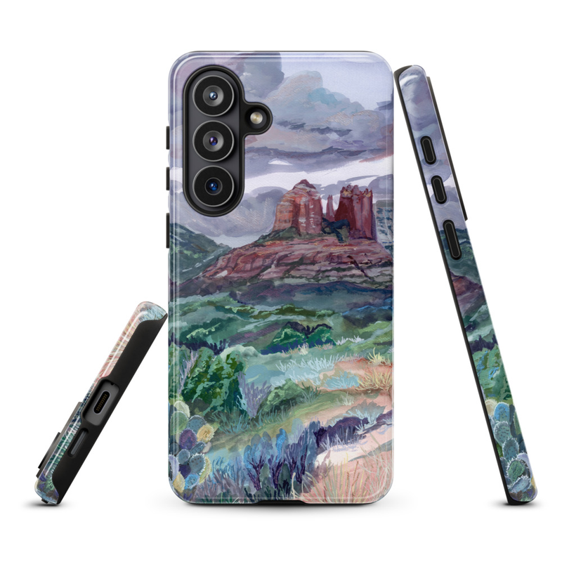 Samsung® Case – Samsung Galaxy S26 Plus, Glossy